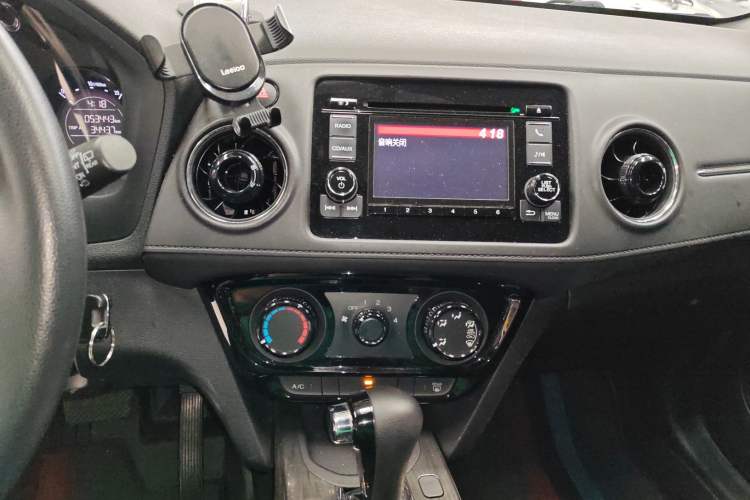 Used Honda XR-V 2017 1.5L LXi CVT Classic Edition