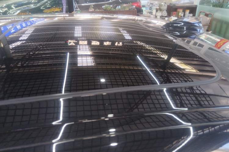 Used BMW 5 Series 2021 Restyled 530Li Leading Edition Luxury Package
