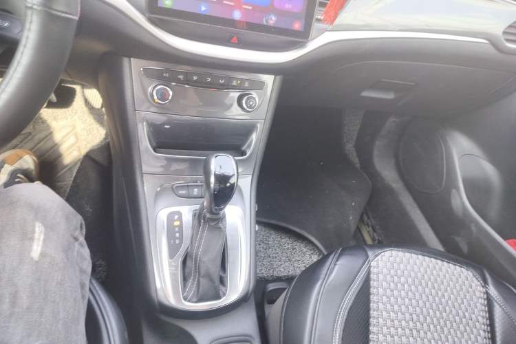 Used Buick Verano 2016 Hatchback 15S Automatic Ambition Model