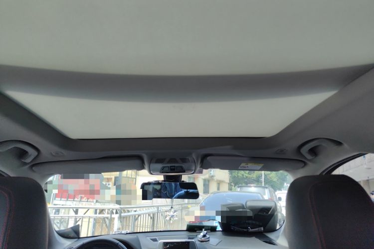 Used BMW X1 2016 sDrive20Li Luxury Model