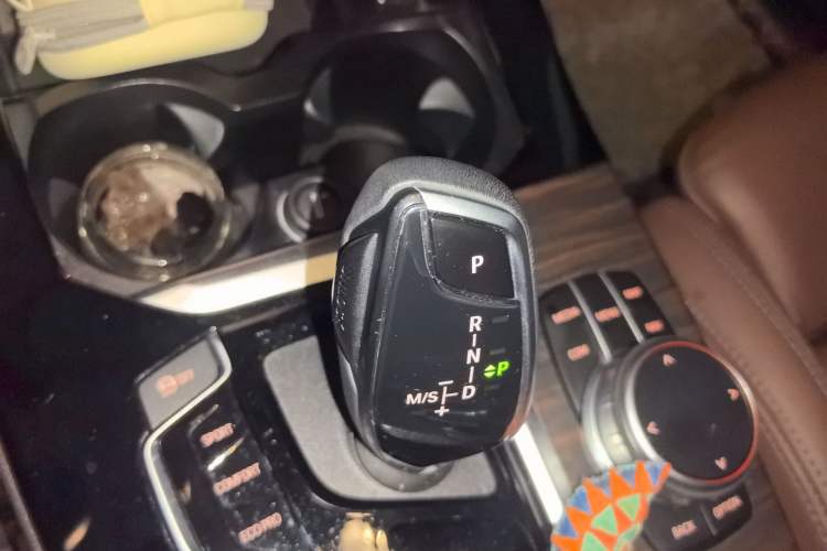 Used BMW X3 2020 xDrive28i Luxury Package