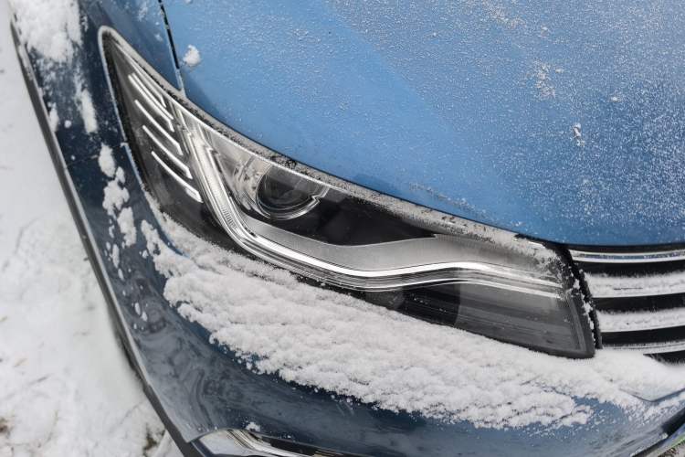 Used Roewe RX5 2016 20T Two-Wheel Drive Automatic Flagship Edition