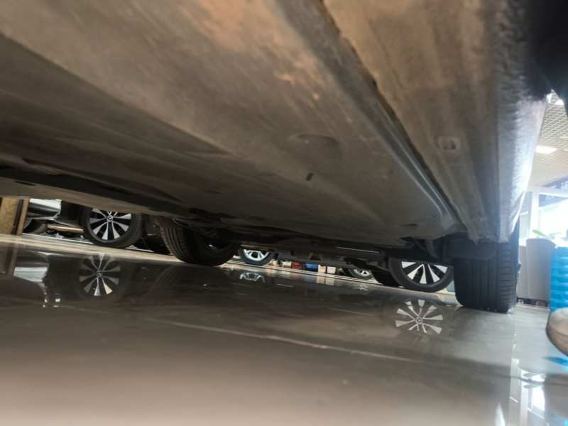 Used Volkswagen Sagitar 2023 200TSI DSG Excellence Edition — 21