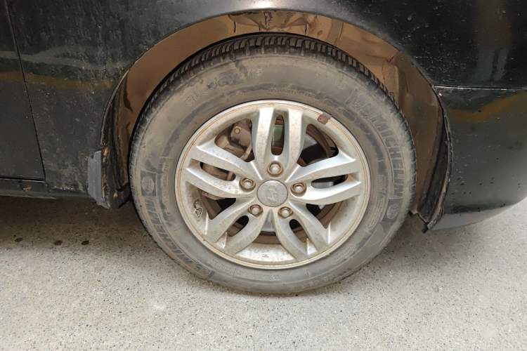 Used Hyundai Celesta 2011 1.6L Automatic Comfort Edition
