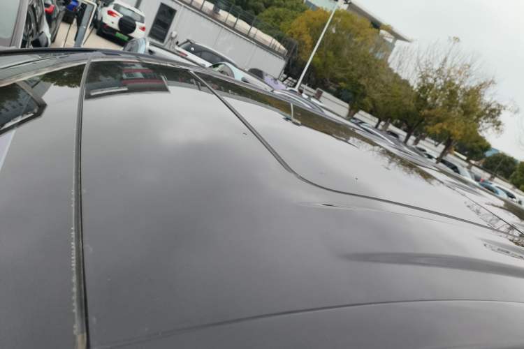 Used VOYAH Dream 2022 Low-Carbon Edition Plus Intelligent Driving Package