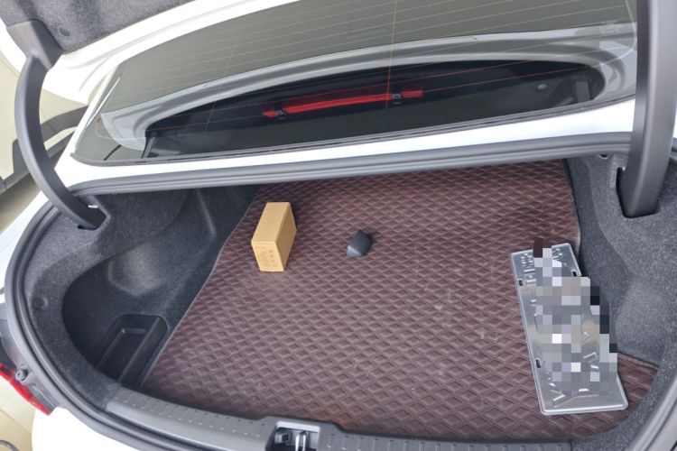 Used Volvo S60 2025 B4 Zhiyi Luxury Edition