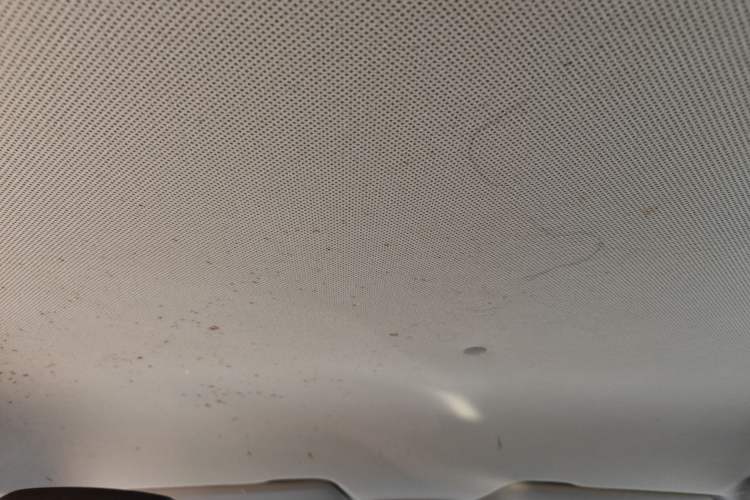 Used Baojun 310 2016 1.2L manual Comfort trim level