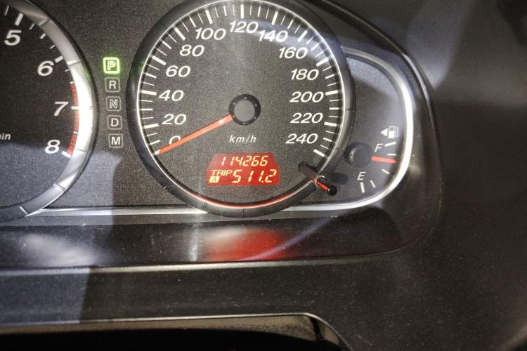 Used Mazda 6 2011 2.0L Automatic Fashion Edition
