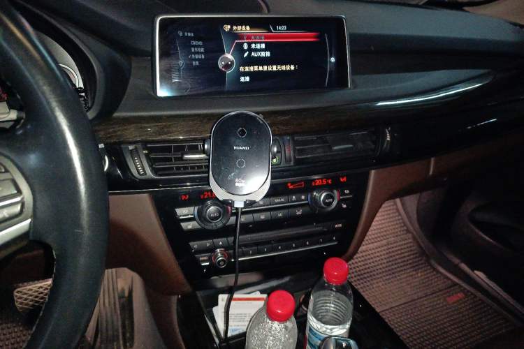 Used BMW X5 2014 xDrive35i Luxury Edition