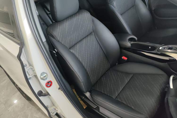 Used Honda XR-V 2017 1.8L EXi CVT Comfort Version