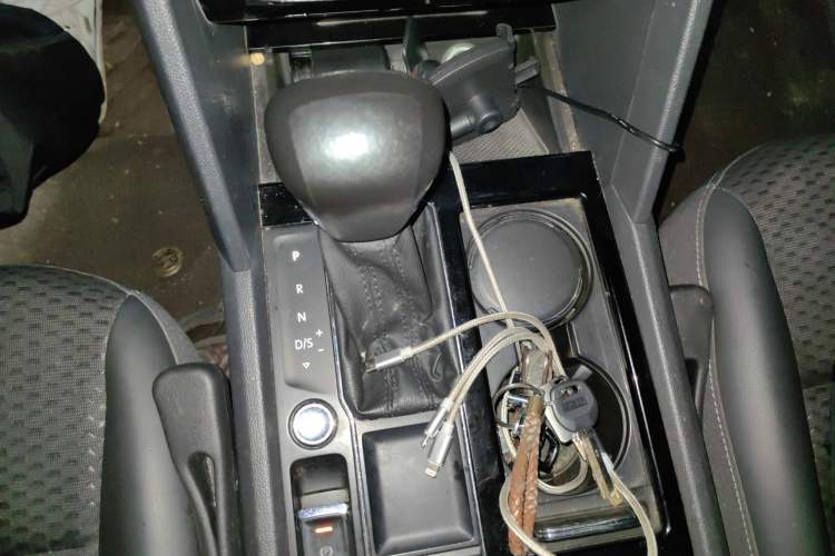 Used Volkswagen Teramont 2017 330TSI Two-Wheel-Drive Comfort Edition