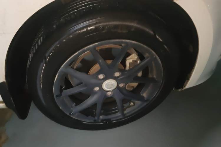 Used Volkswagen Golf 2016 1.6L Automatic Fashion Model
