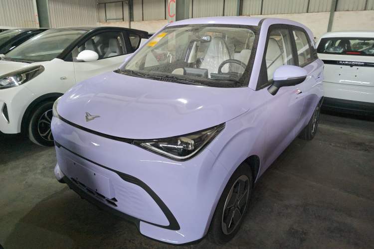 Used Cowin October 2026 Model Mate 305km Guoxuan Surfing Waves Edition