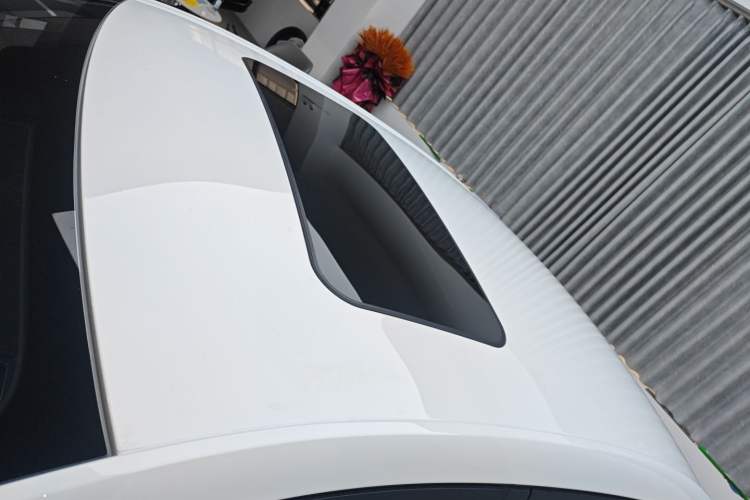 Used Roewe i5 2026 Model 1.5L CVT Luxury Version