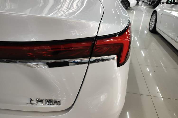 Used Buick LaCrosse 2023 28T Enjoyment Edition Right Rear Taillight