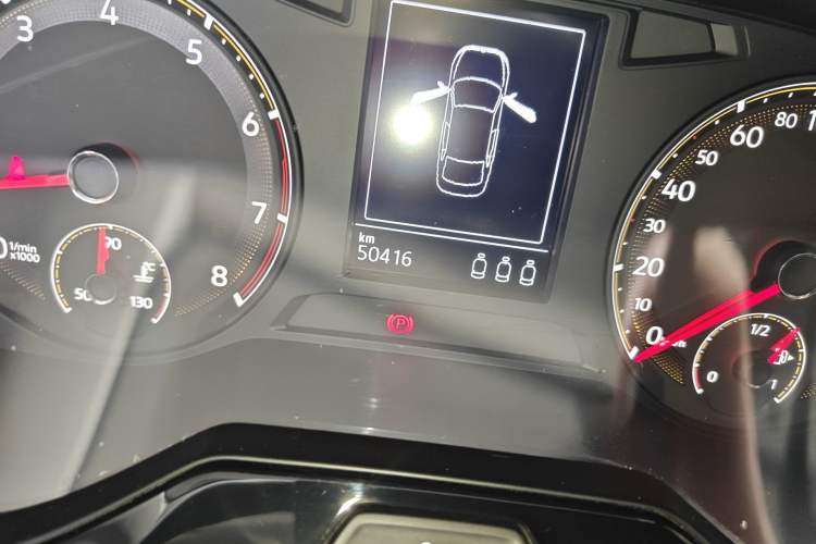 Used Volkswagen Bora 2020 1.5L Automatic Elite Version