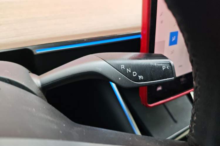 Used Tesla Model 3 2020 Refreshed Version Long-Range Rear-Wheel Drive