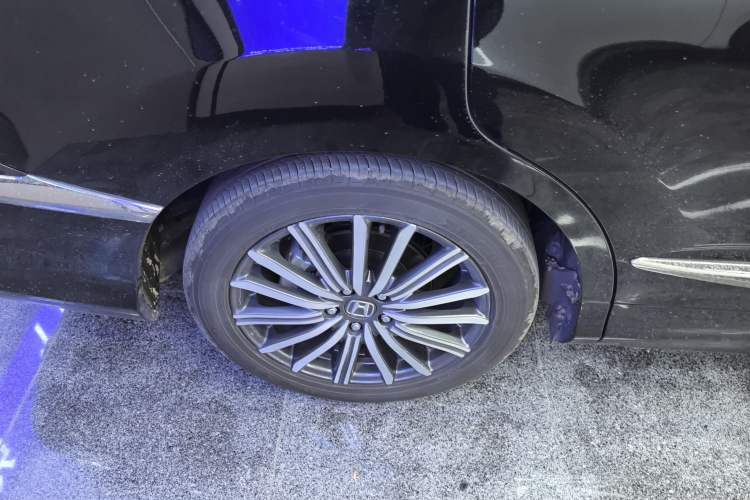 Used Honda Elysion 2022 2.0L eHEV Luxury Edition