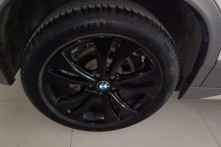 Used BMW X2 2020 sDrive20i M Sport Package
