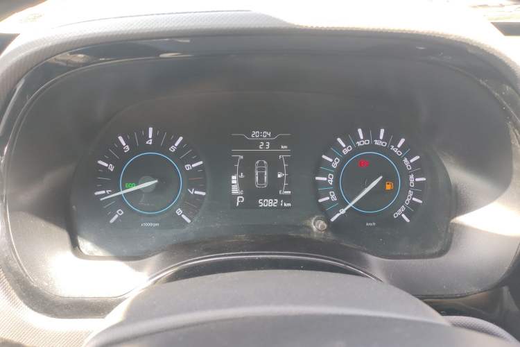 Used Chery Tiggo 3 2018 1.6L CVT Million Global Edition