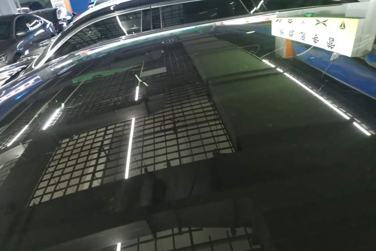 Used Avatr 07 2024 Max Extended-Range Edition