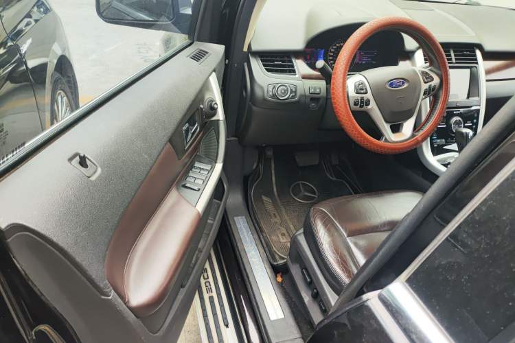 Used Ford Edge 2012 2.0T Zunrui Trim
