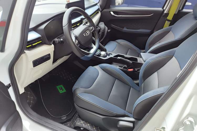 Used Geometry EX3 Kung Fu Cow 2021 Kungfu NiuNiu