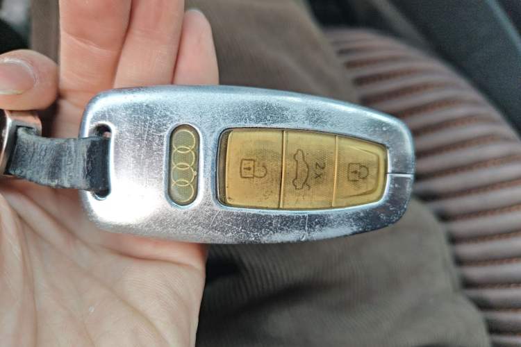 Used Audi A6L 2022 45 TFSI Prestige Dynamic Edition