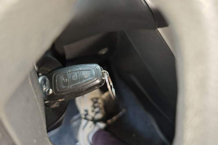 Used Ford Focus 2012 Hatchback 1.6L Automatic Comfort Model
