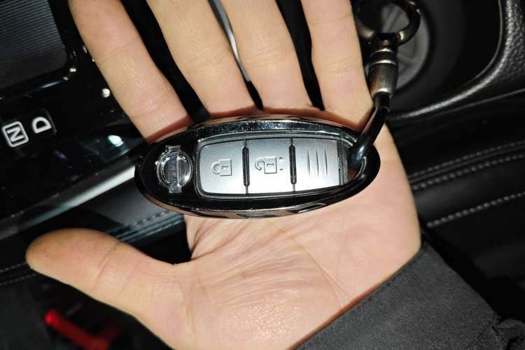 Used Nissan X-Trail 2021 2.0L CVT 2WD XL ITS SmartConnect Comfort Edition