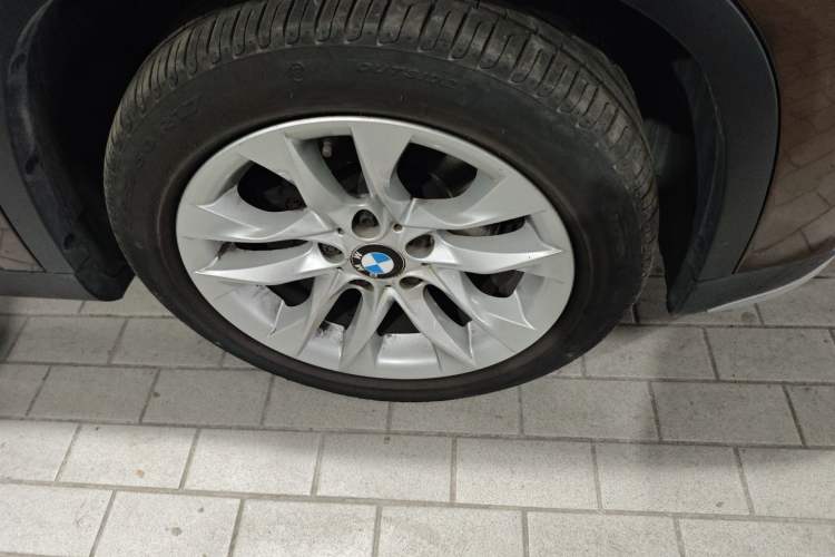 Used BMW X1 2015 sDrive18i Fashion Upgrade Edition
