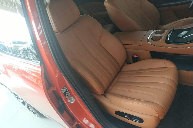 Used AION V 2024 Aion Tyrannosaurus 650 LiDAR Edition
