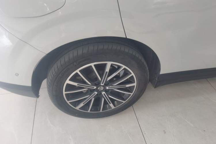 Used Leapmotor B10 2025 510 Joyful Edition