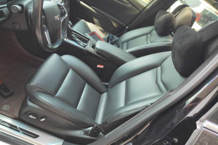 Used Cadillac XTS 2018 28T Tech Edition