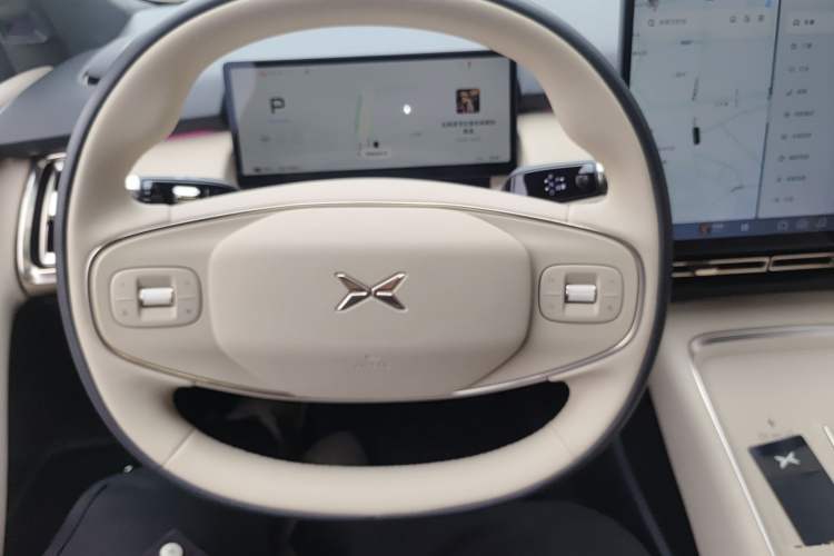 Used XPeng P7+ 2024 Long-Range Max