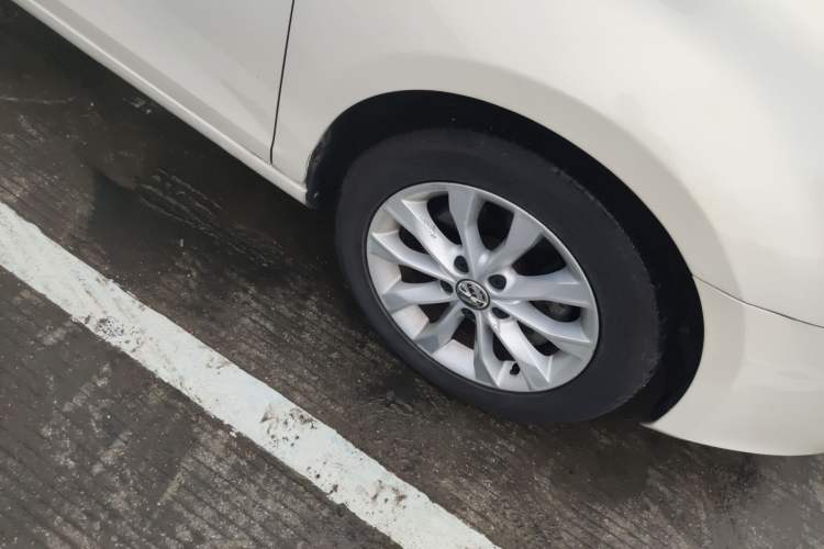 Used Volkswagen Golf 2011 1.4 TSI Automatic Comfort Model