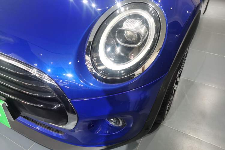 Used MINI MINI 2019 1.5T COOPER CABRIO Artist