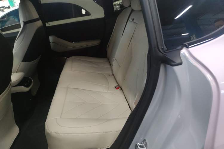 Used Nio ET5 2025 75 kWh
