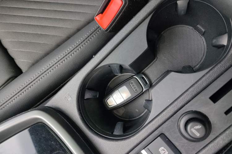 Used Audi A3 2021 Sportback 35 TFSI Stylish and Elegant Model
