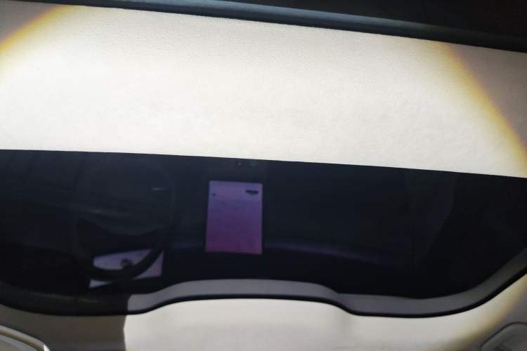 Used Nio ET7 2024 75 kWh Executive Edition Headliner