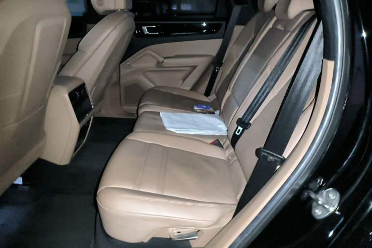 Used Porsche Cayenne 2019 Cayenne 3.0T
