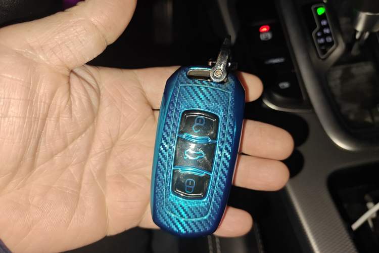 Used Geely Auto Emgrand GL 2018 1.4T DCT Elite Smart Connectivity Version
