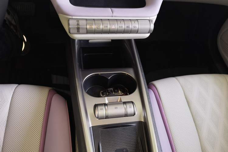 Used BYD Dolphin 2023 420 km Fashion Edition