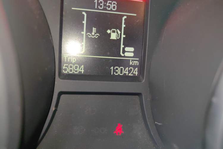 Used MG GS 2016 1.5TGI Manual Value Edition