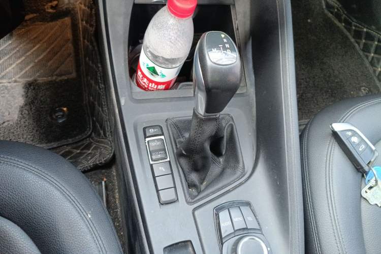 Used BMW X1 2016 sDrive18Li Premium Edition