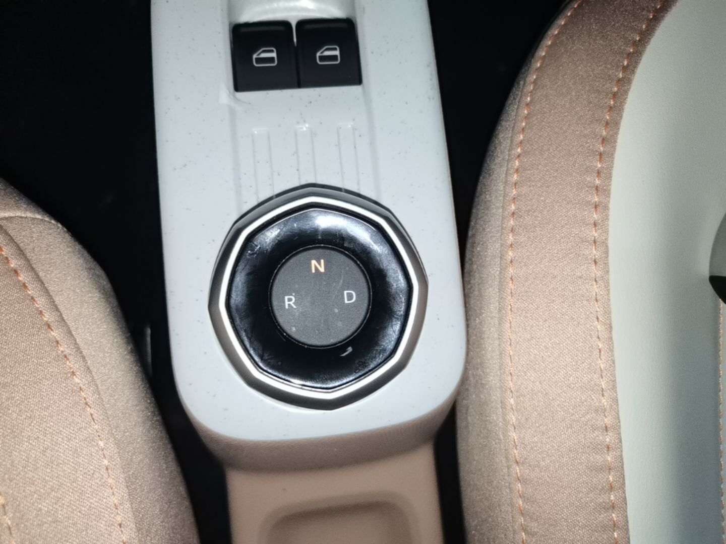 Geely Galaxy Panda 2024 Panda Mini 200km Endurance Bear — снимка 16