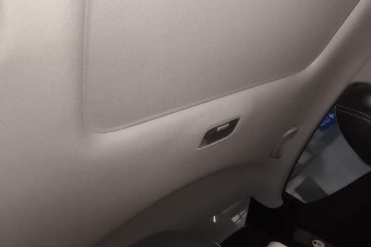 Used Hyundai Elantra (5th Generation / Langdong) 2015 1.6L Automatic Leading Model Headliner