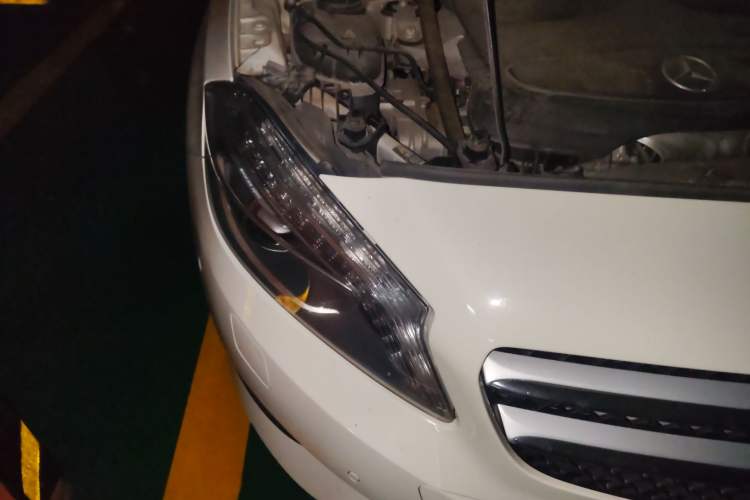 Used Mercedes-Benz A-Class 2013 A 200 Urban Edition