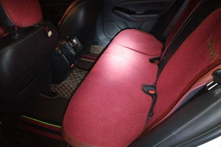 Used Nissan Teana 2021 2.0T XL Upper AD1 Smart Navigation Edition Left Rear Seat