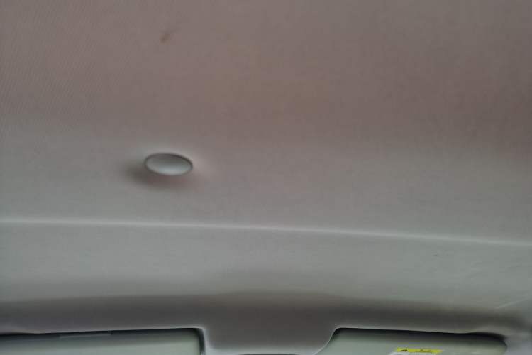 Used JMEV Ezi EV3 2019 Yuepao Version Headliner